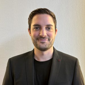 Marvin Schenzer – Geschäftsführung im Buchhaltungsbüro Dortmund