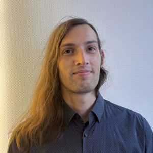 Gianluca Talotti – Dokumentenmanagement im Buchhaltungsbüro Dortmund