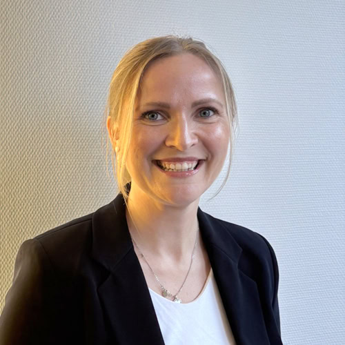 Dalina Schenzer – Kundenbetreuung und Dokumentenmanagement im Buchhaltungsbüro Dortmund