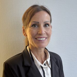 Lucia Talotti – Personalmanagement im Buchhaltungsbüro Dortmund