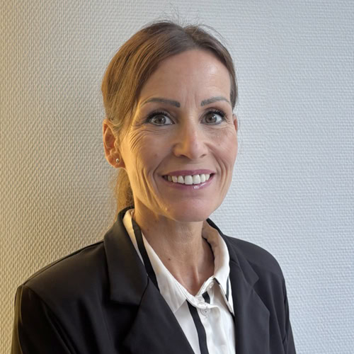 Lucia Talotti – Personalmanagement im Buchhaltungsbüro Dortmund