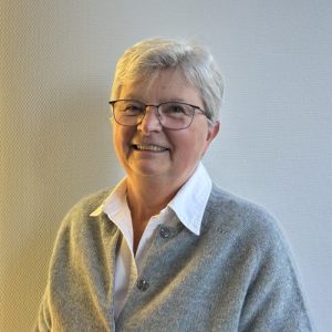 Rita Bröckelmann – Buchhaltung im Buchhaltungsbüro Dortmund