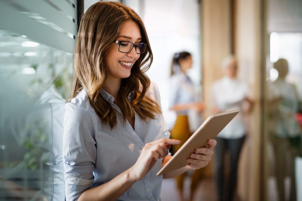 Sozialversicherungsmeldung termingerecht übermittelt vom Lohnbüro Dortmund