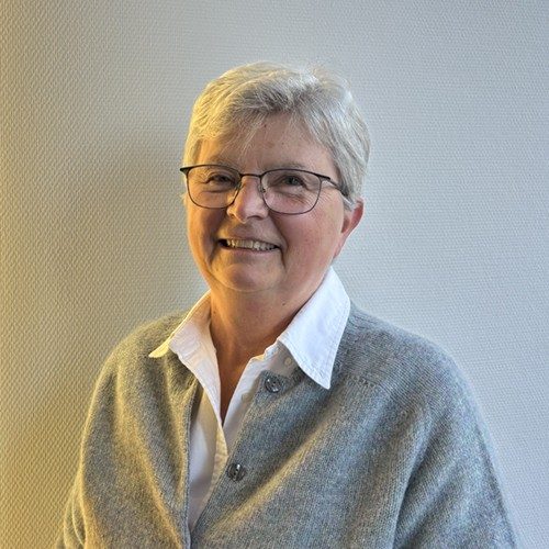 Rita Bröckelmann – Buchhaltung im Buchhaltungsbüro Dortmund